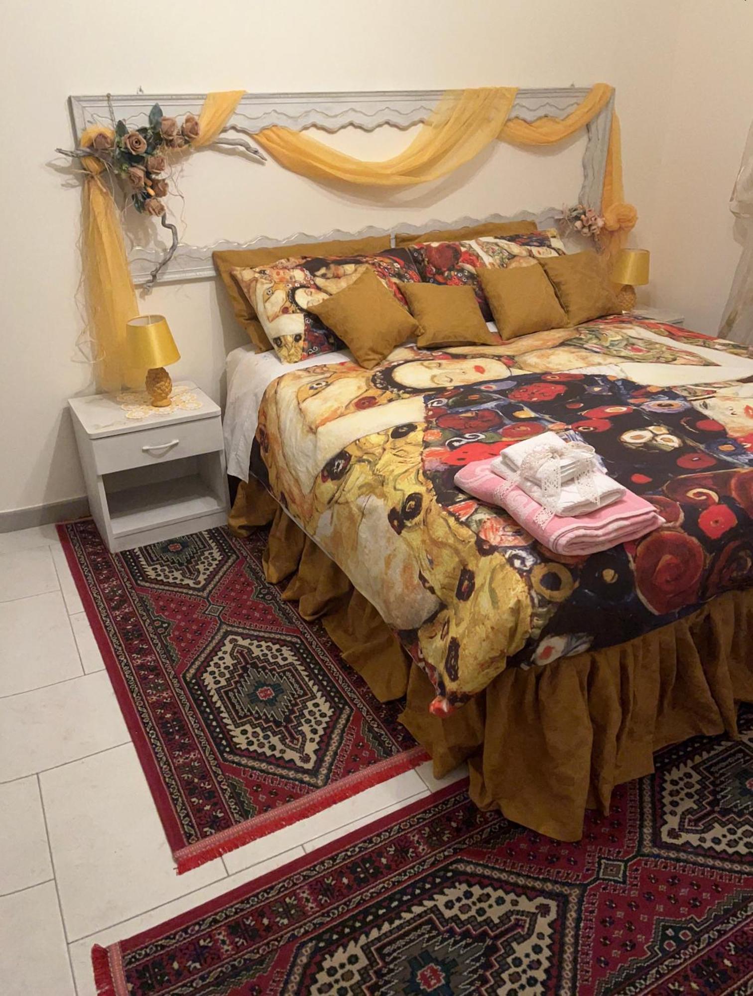 Casanima Vista Incantevole Vicino Taormina Forza d'Agro Ngoại thất bức ảnh