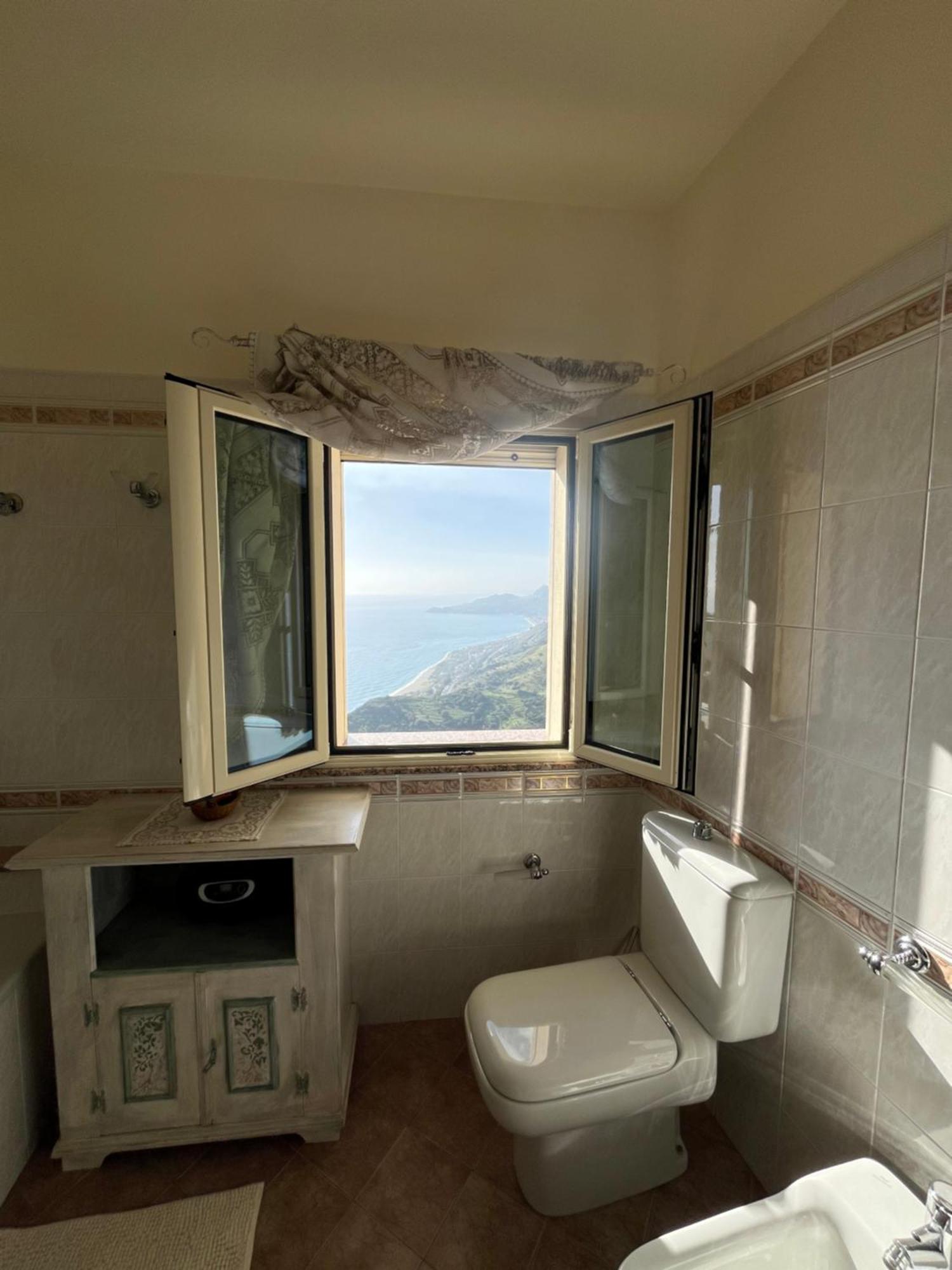 Casanima Vista Incantevole Vicino Taormina Forza d'Agro Ngoại thất bức ảnh