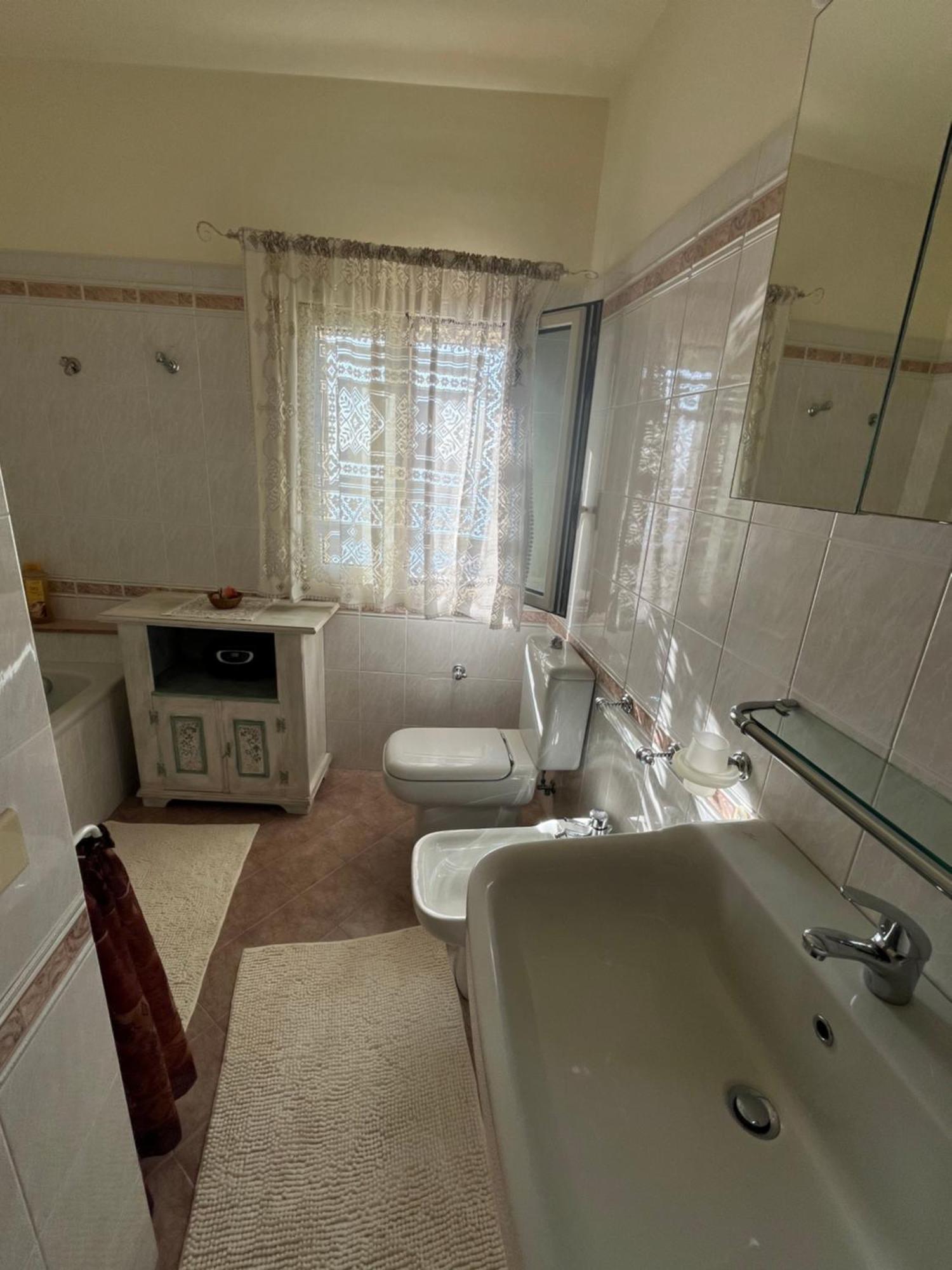 Casanima Vista Incantevole Vicino Taormina Forza d'Agro Ngoại thất bức ảnh