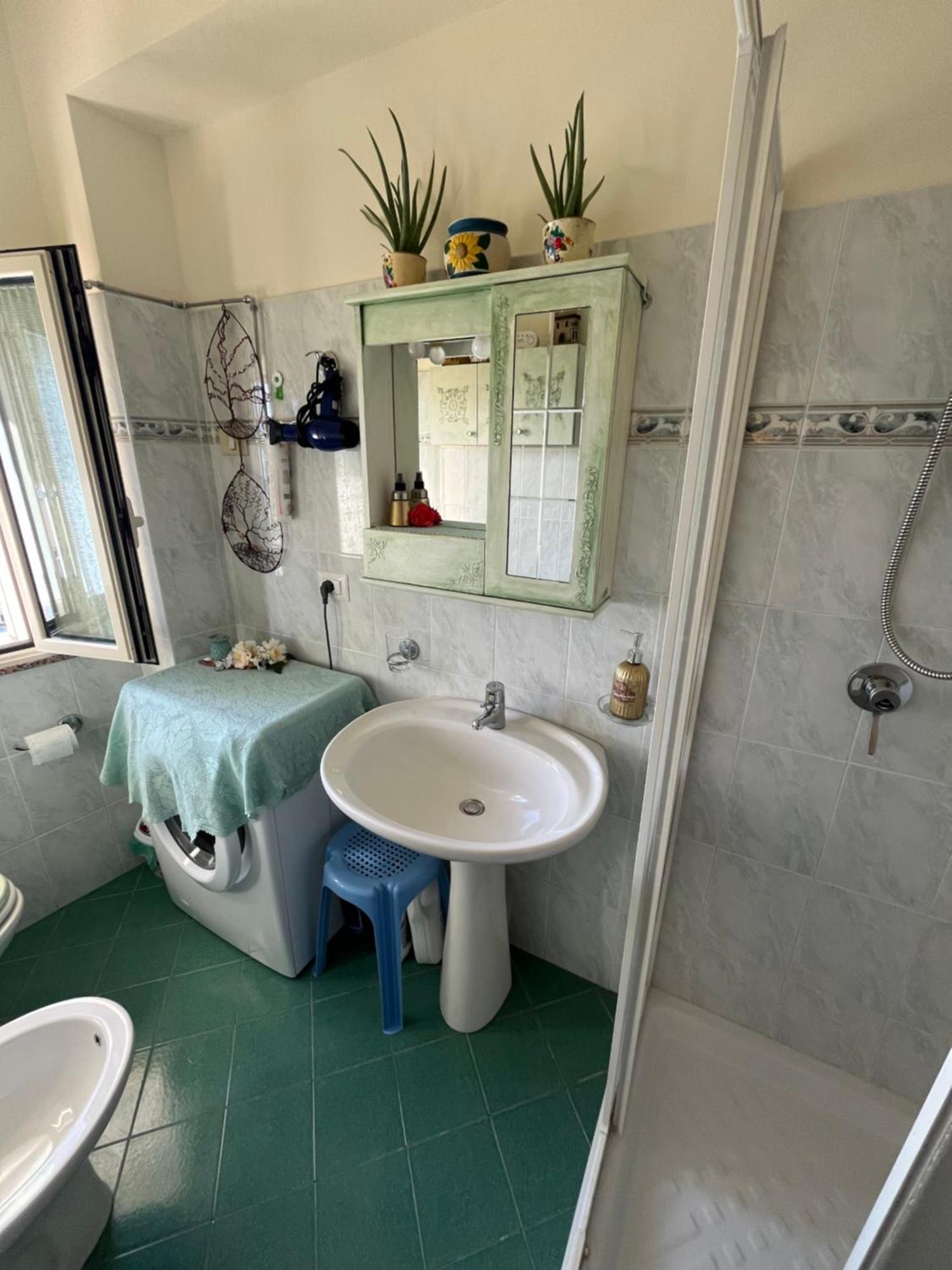 Casanima Vista Incantevole Vicino Taormina Forza d'Agro Ngoại thất bức ảnh