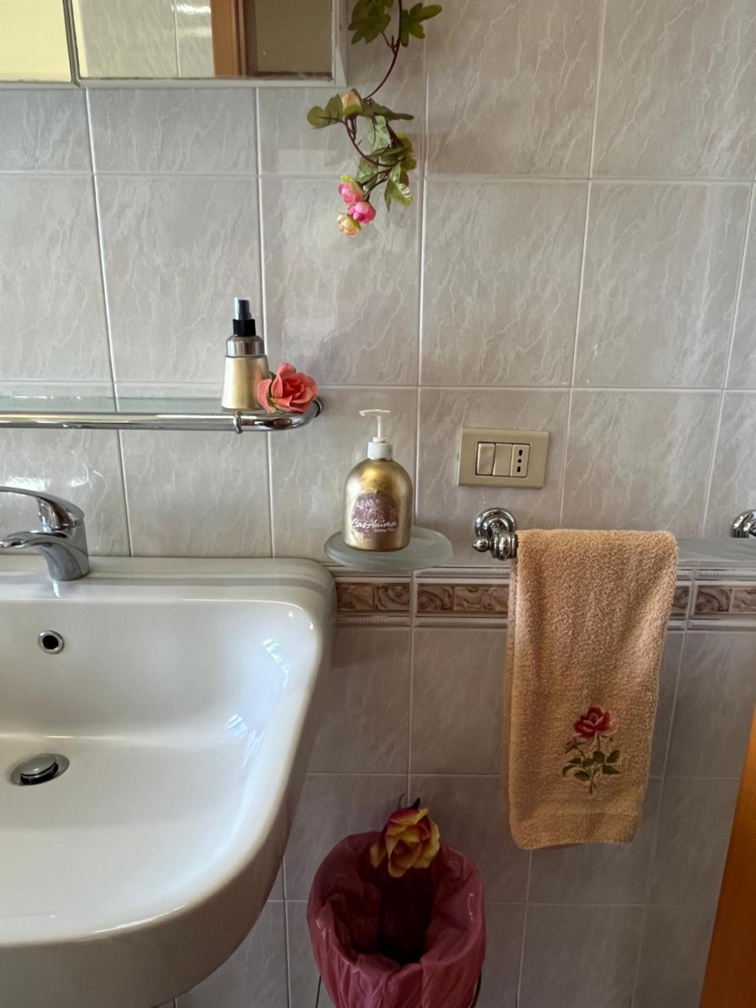 Casanima Vista Incantevole Vicino Taormina Forza d'Agro Ngoại thất bức ảnh