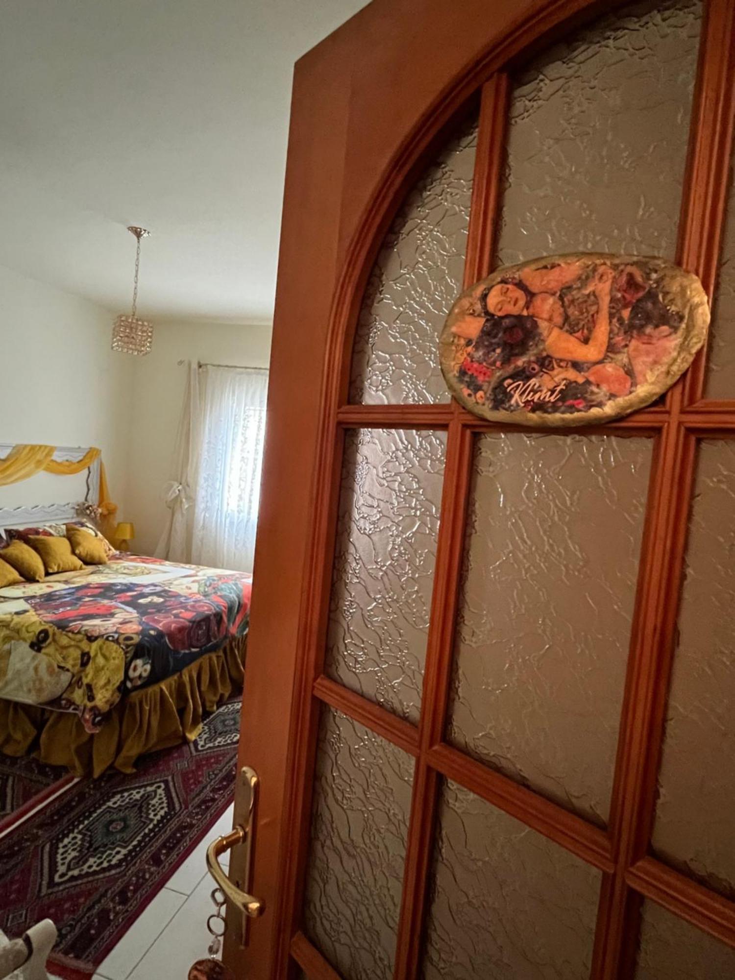 Casanima Vista Incantevole Vicino Taormina Forza d'Agro Ngoại thất bức ảnh