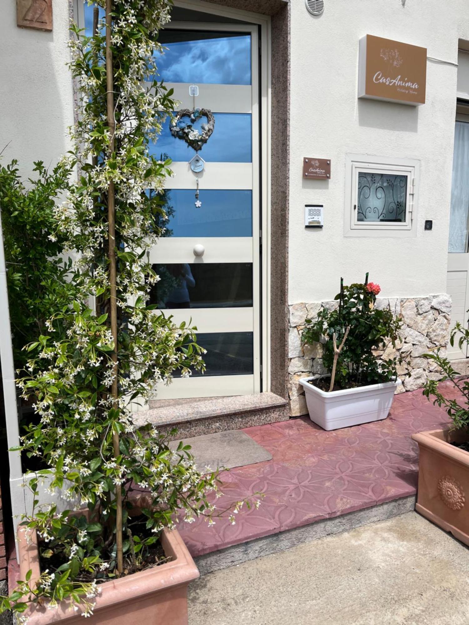 Casanima Vista Incantevole Vicino Taormina Forza d'Agro Ngoại thất bức ảnh
